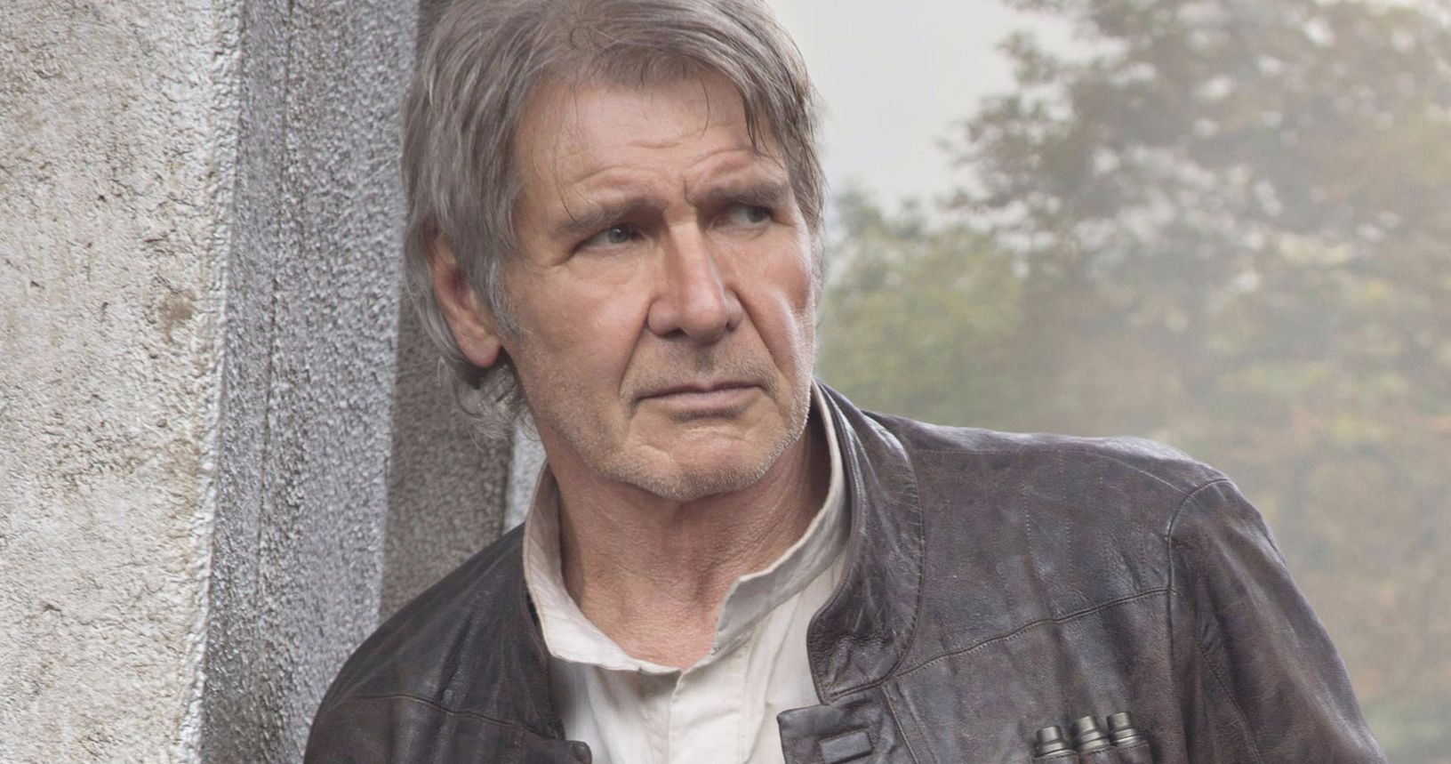 What Convinced Harrison Ford to Return in The Rise of Skywalker?