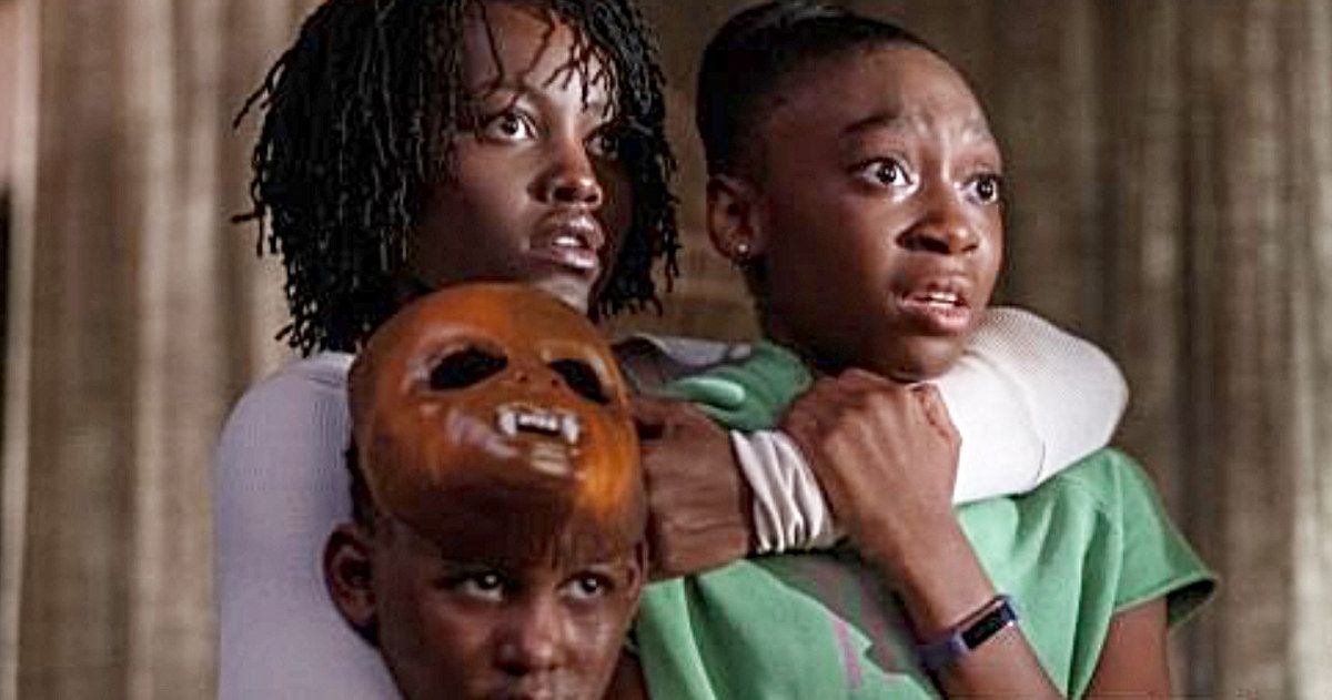 Jordan Peele's Us Unnerves in New Trailer - Paste Magazine