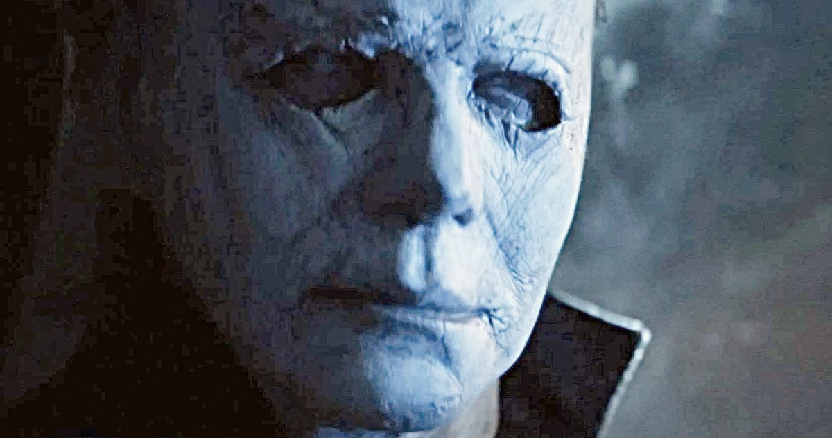Halloween Review: Michael Myers Is Back and Scarier Than Ever
