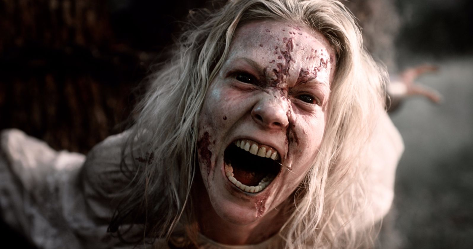 Along Came the Devil 2 Trailer Conjures an Eye-Bleeding Tale of Demonic Possession