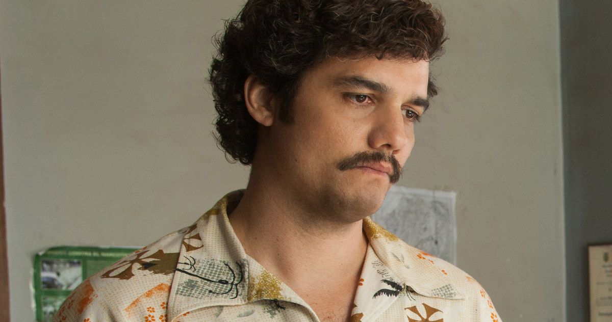 Narcos Season 3 Is Coming Even Though Pablo Escobar Is Dead