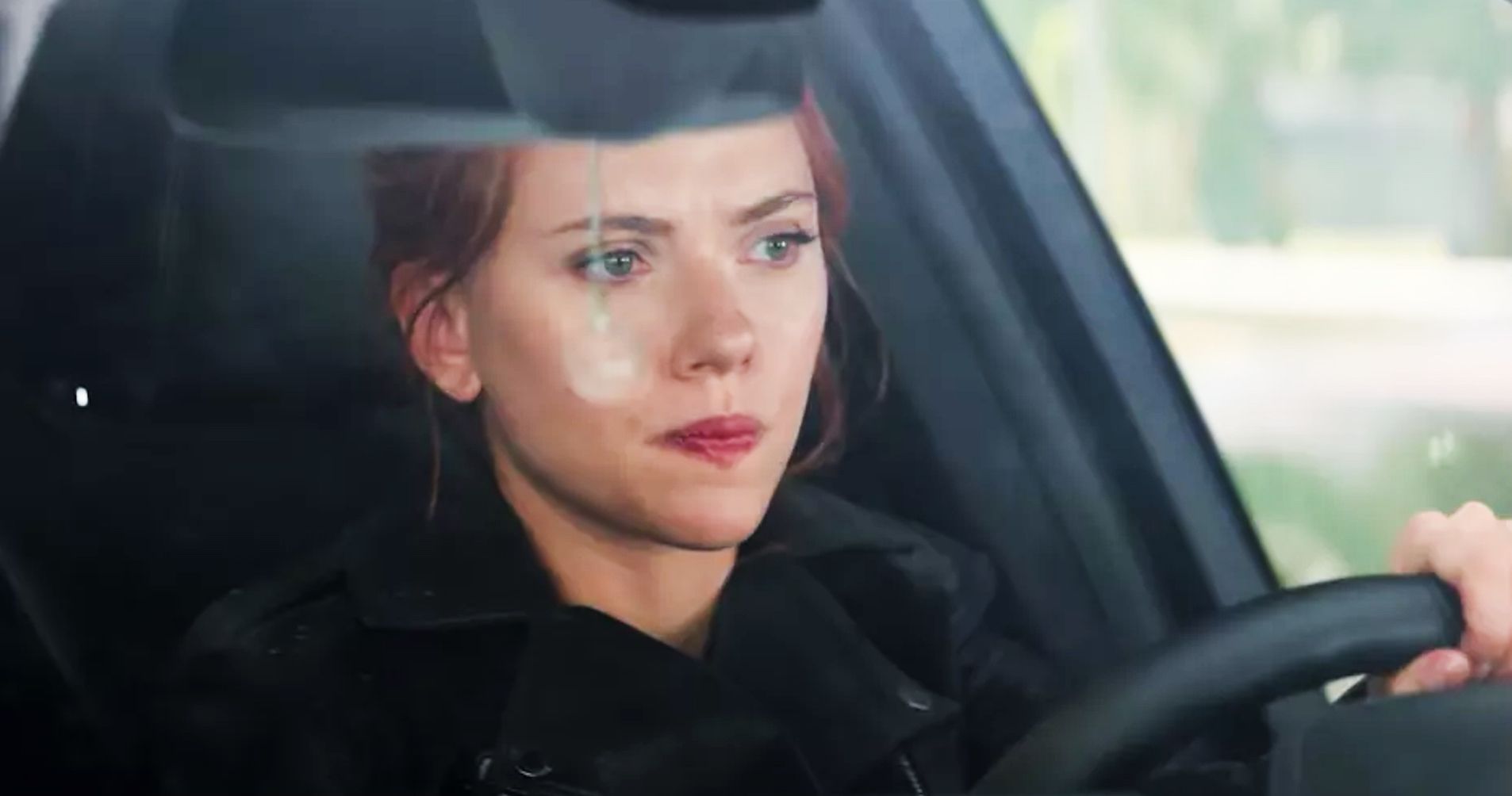 First Black Widow Clip Races in from the MTV Movie &amp; TV Awards