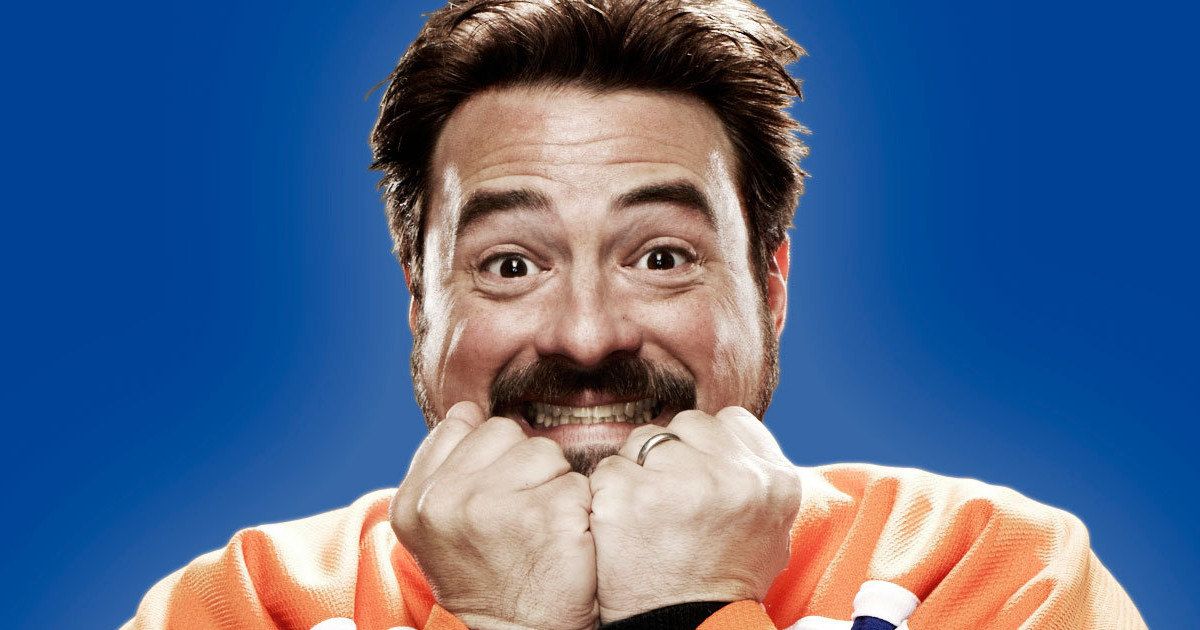 Kevin Smith's Hit Somebody Begins Shooting Fall 2015