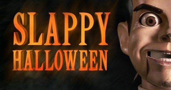 Goosebumps 2 Gets Titled Slappy Halloween as Shooting Begins