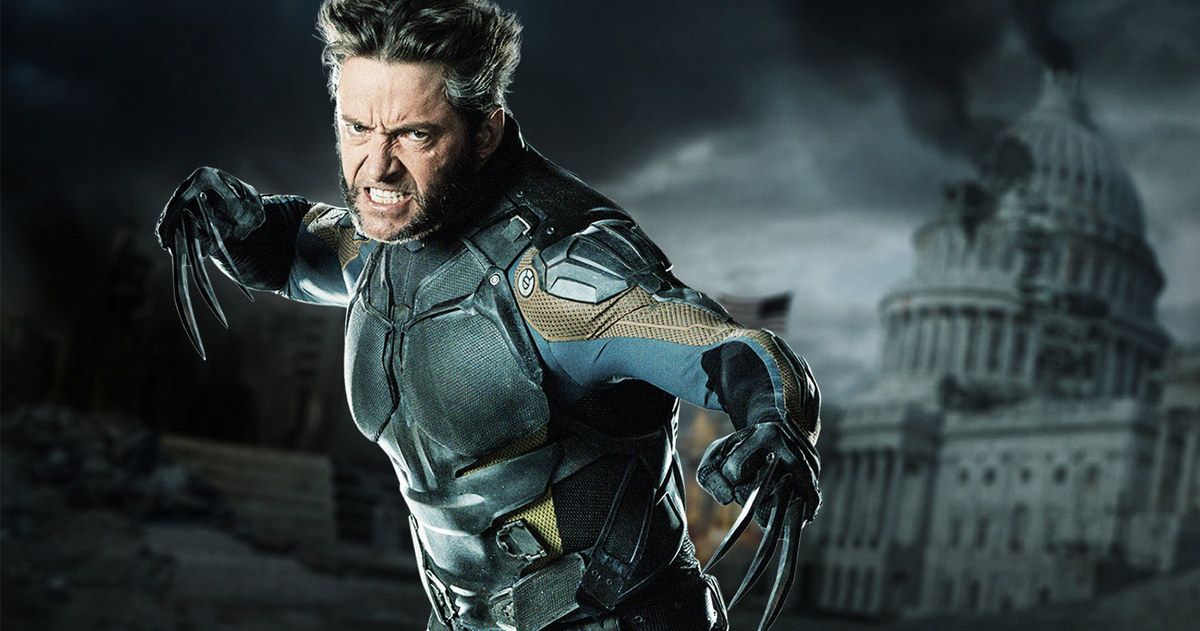 Hugh Jackman Is 99.9% Sure Wolverine 3 Will Be His Last X-Men Movie