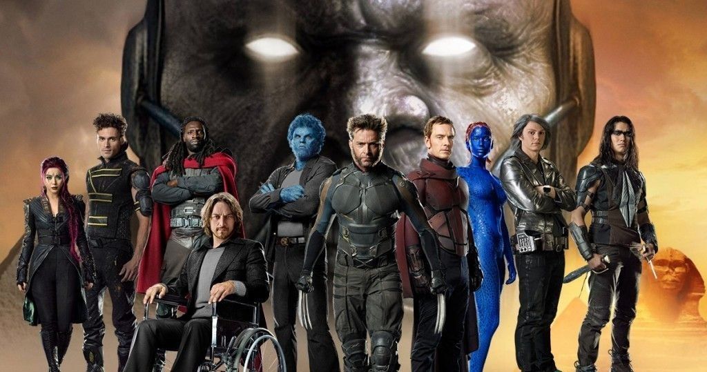 X-Men: Apocalypse Will Change the Franchise's Universe