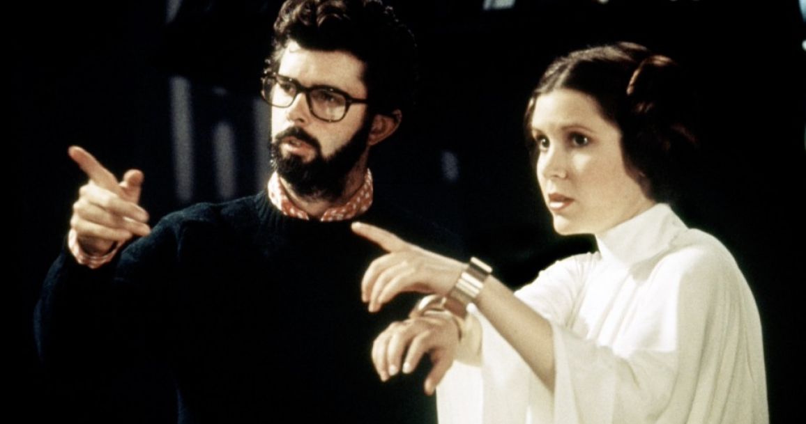 Francis Ford Coppola Is Sad Star Wars Kept George Lucas from Directing Other Movies