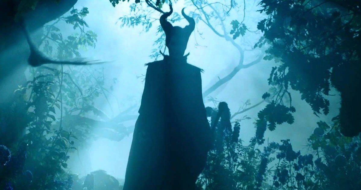 New Maleficent Footage to Debut During The Grammy Awards