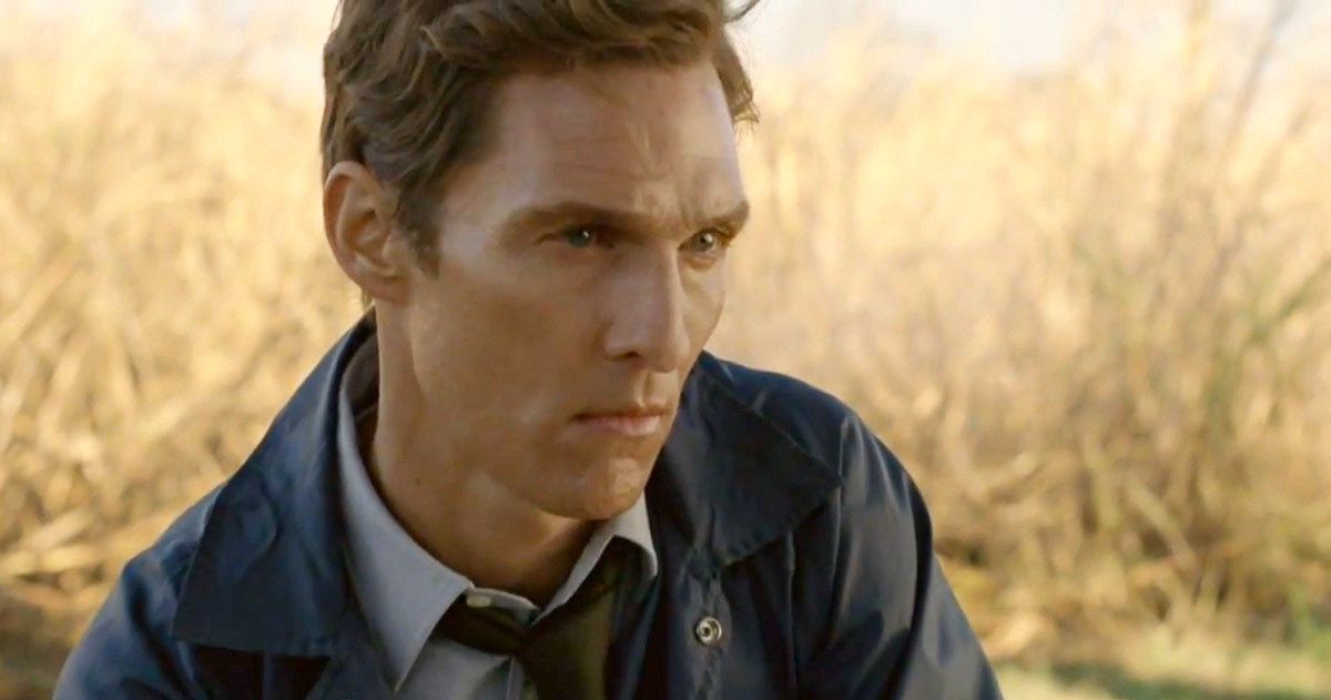 True Detective Trailer 'Tested'