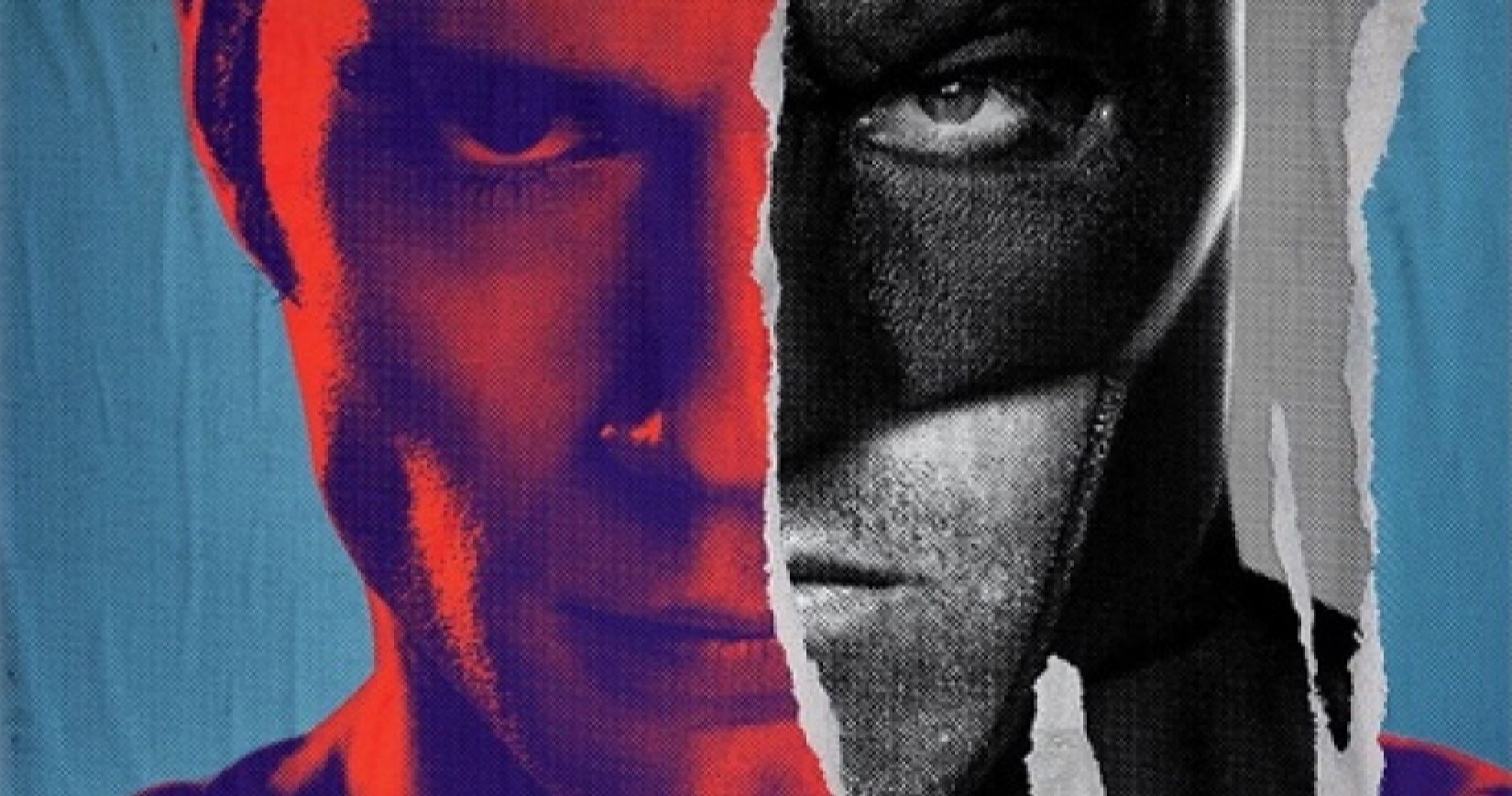Batman v Superman: Dawn of Justice 4K Trailer Arrives Ahead of HBO Max Premiere