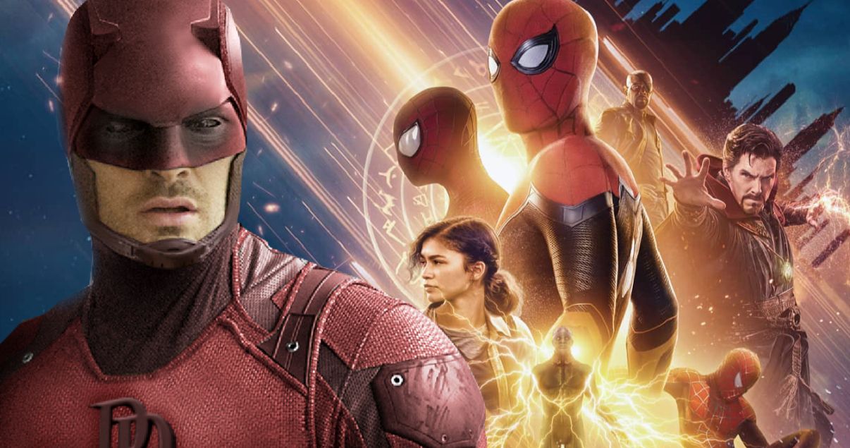 Charlie Cox Trends on Twitter as Spider-Man 3 Daredevil Rumors Heat Up
