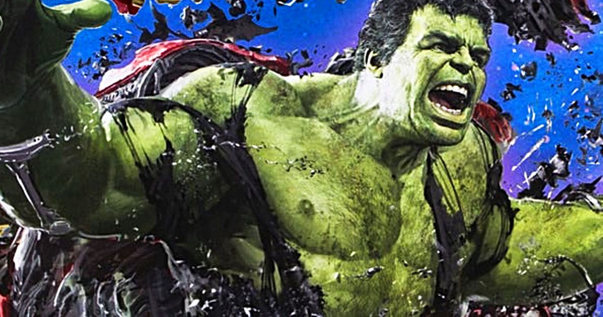 Avengers 4 Fan Theory Knows How Hulk Makes His Comeback?