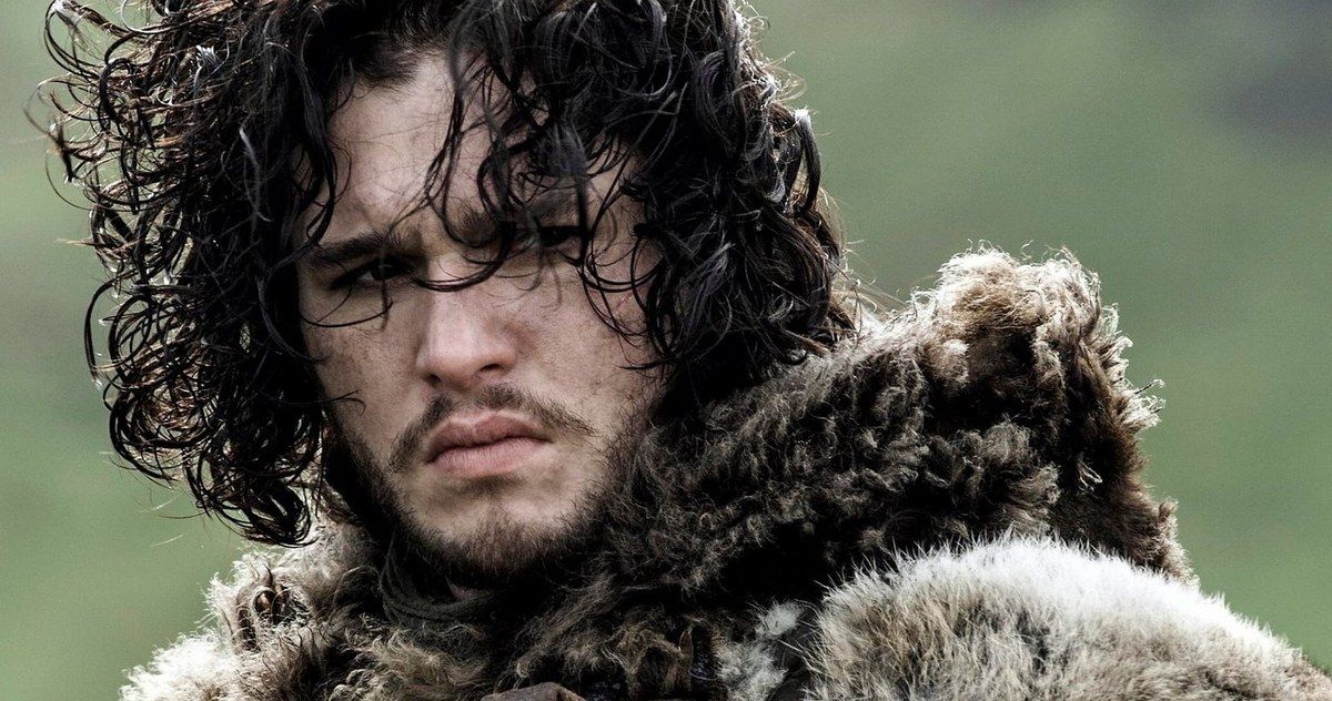 Game of Thrones Season 6 Will Include Twelve New Characters