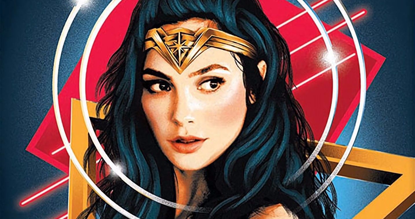 Wonder Woman 1984 Won't Go to Streaming, Director Warns Theaters Could ...