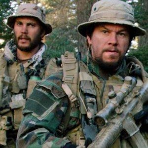 Mark Wahlberg's SEAL rant, explained by real-life 'Lone Survivor