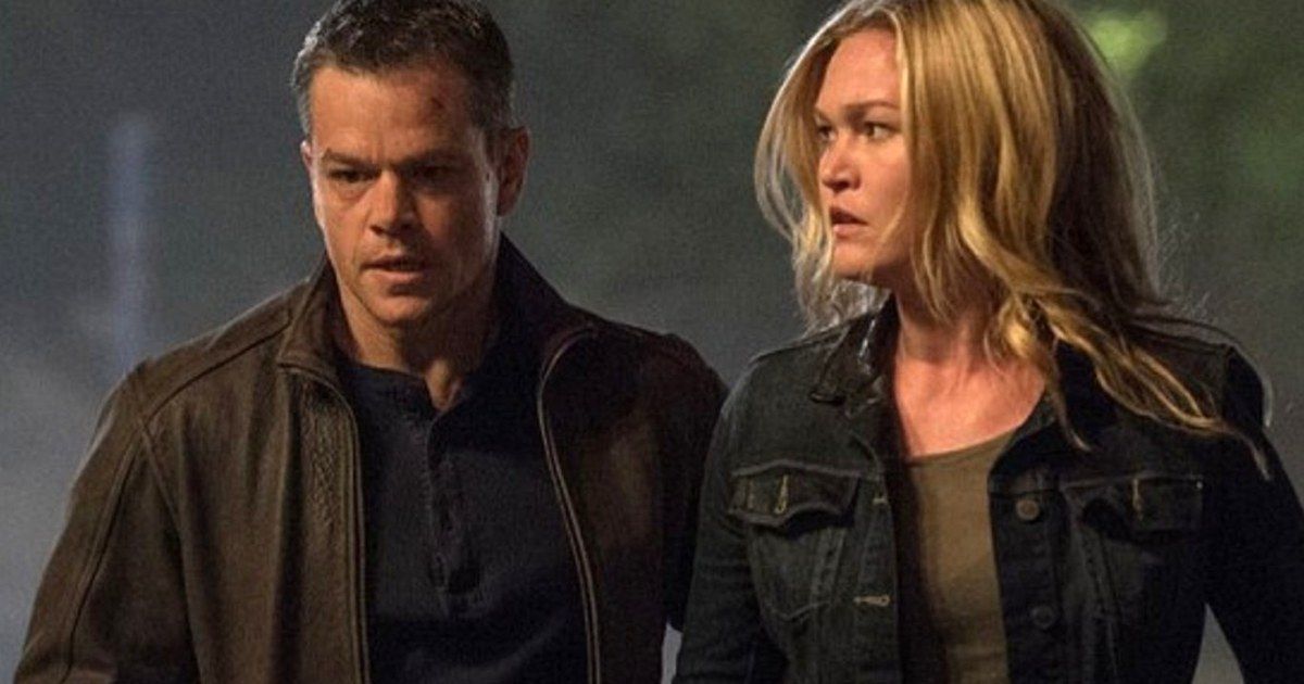 Bourne 6 Planned, Jeremy Renner Probably Won't Return