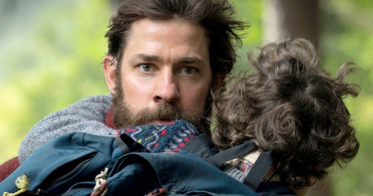 A Quiet Place 2 Gets Summer 2020 Release Date