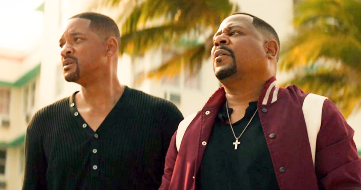 Bad Boys 3 Has One Scene Directed by Michael Bay and It's Hard to Miss
