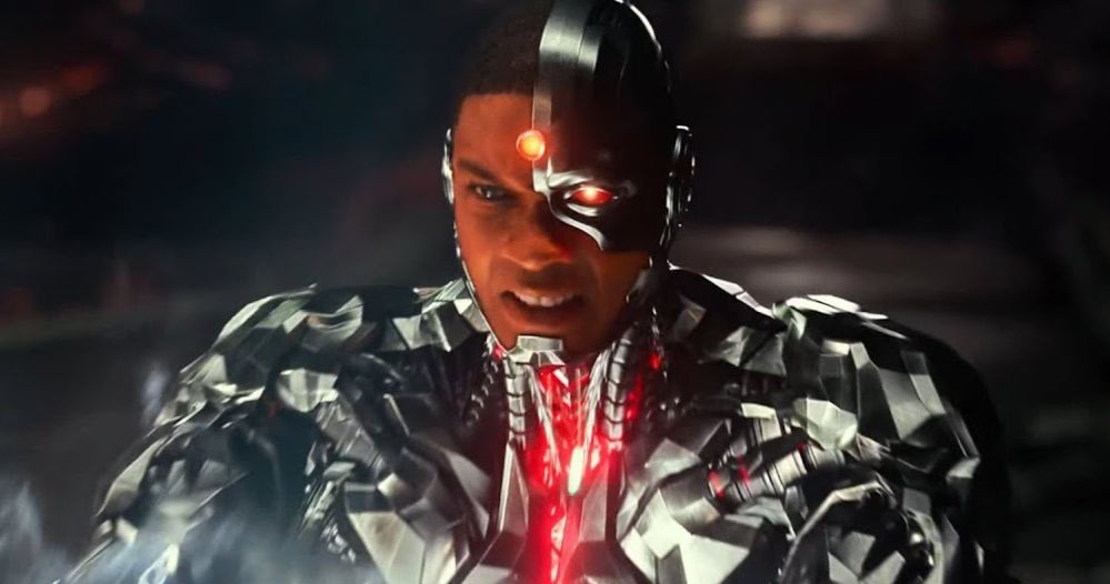 Ray Fisher Will Not Return as Cyborg in The Flash Movie, Role Won't Be Recast