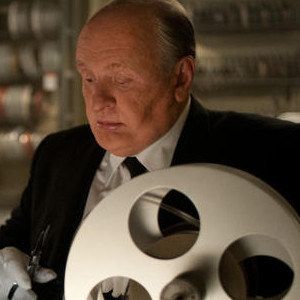 Hitchcock Trailer
