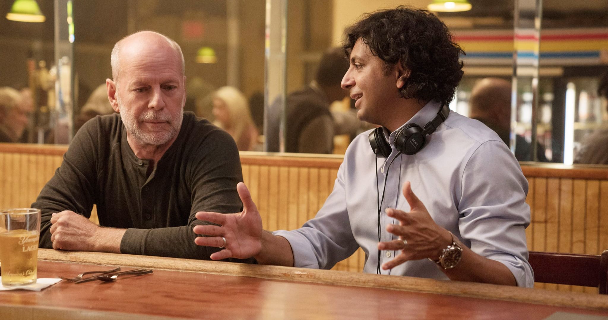 M. Night Shyamalan's Next Movie Lands a Summer 2021 Release Date at Universal