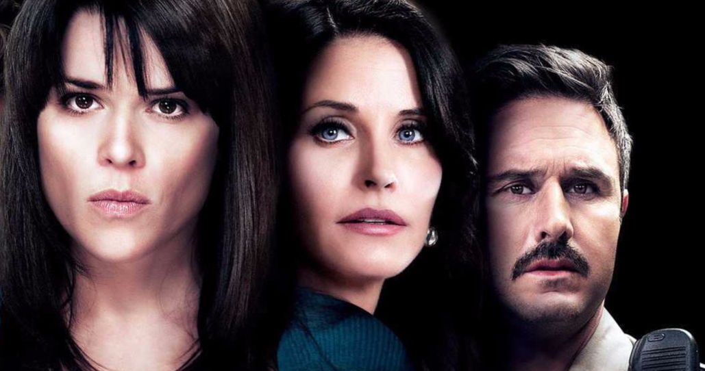 Scream 5 Has Neve Campbell 'Excited' to Reunite with David Arquette &amp; Courteney Cox