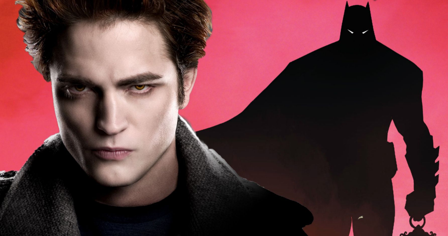 Casting The Batman: How Robert Pattinson Won the Role of Bruce Wayne