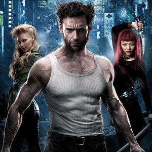 The Wolverine 'Legend' International TV Spot