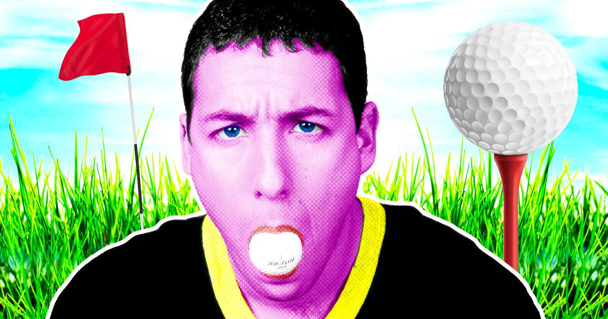 10 Happy Gilmore Facts You Never Knew