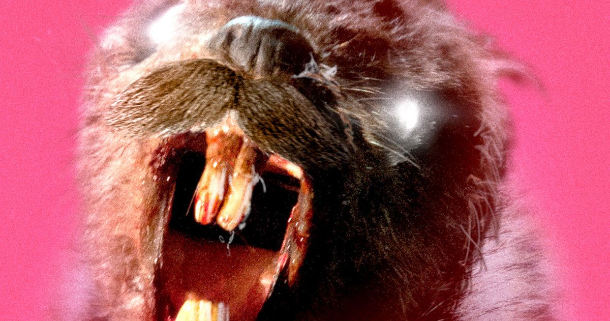 Zombeavers Trailer Unleashes an Army of Furry Monsters!