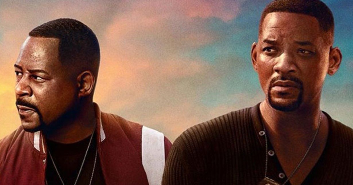 Bad Boys 3 Aims for Big Box Office Debut Over MLK Weekend