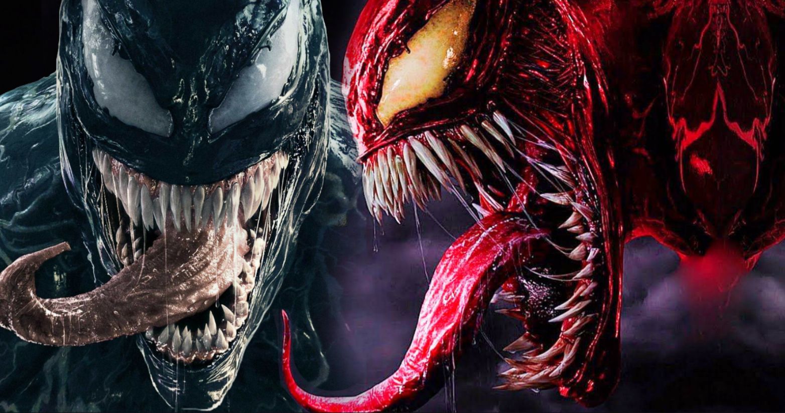 Venom 2 Set Photo Teases Major Carnage Connection