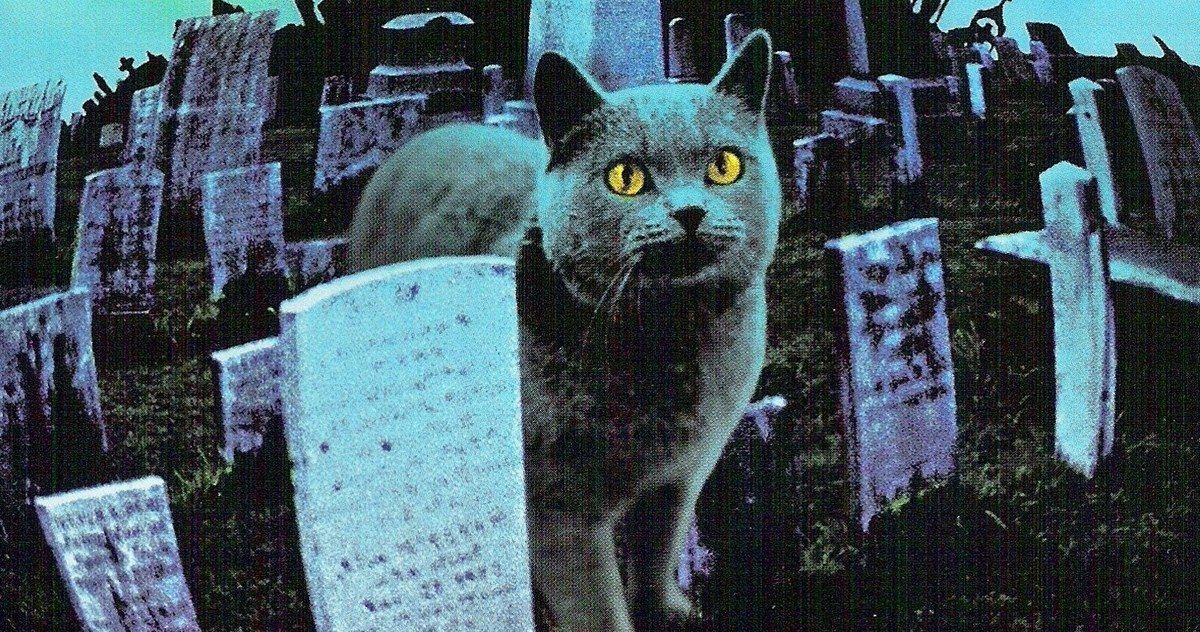Unearthed &amp; Untold Trailer Reveals the Story Behind Pet Sematary