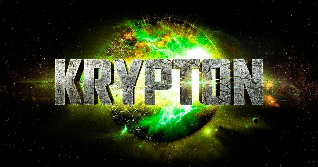 Krypton TV Show Will Follow Superman's Grandfather