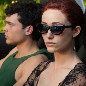 Beautiful Creatures 'From Book to Screen' Featurette