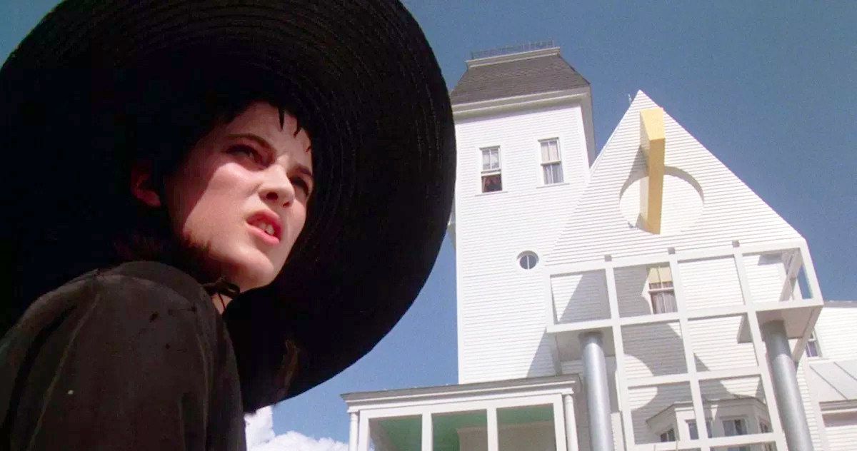 Beetlejuice Screening Set for Small Town in Vermont Where the Movie Was Filmed