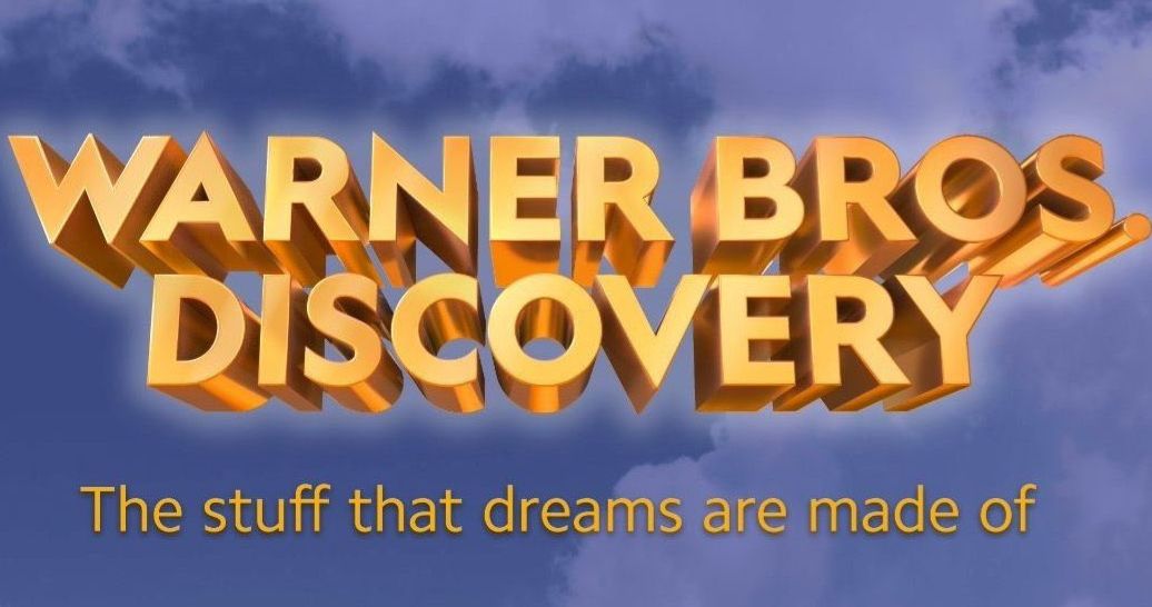 Warner Bros. and Discovery Share New Company Name and Logo Following Merger