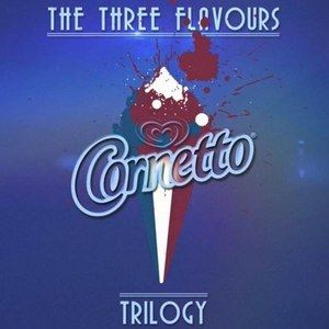 The World's End Three Flavours Cornetto Featurette