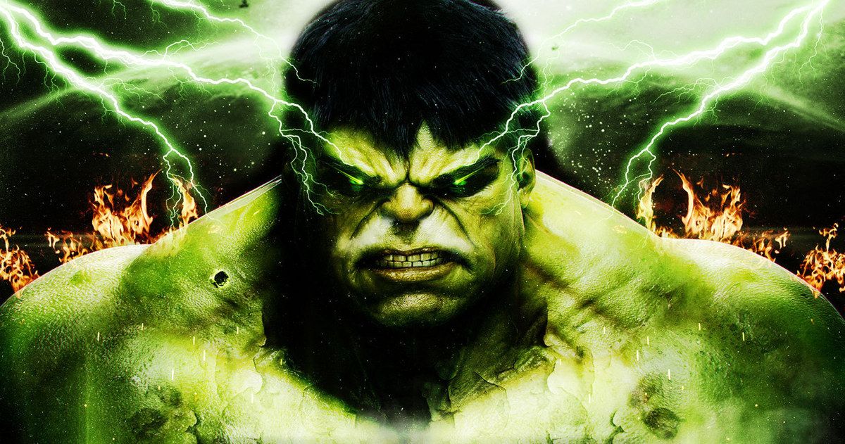 Thor: Ragnarok Will Visit Sakaar from Planet Hulk Comics