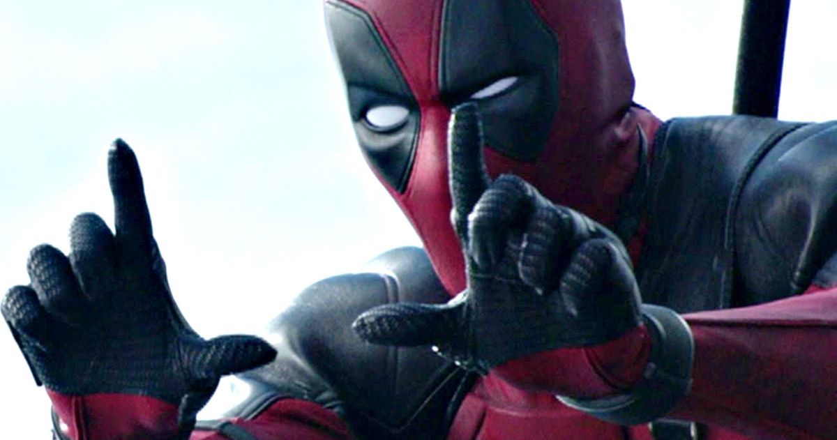 Deadpool 2 Enlists Former Daredevil Showrunner to Help Finish Script