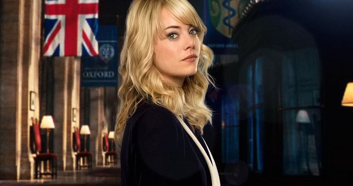 Will Emma Stone Return in Amazing Spider-Man Sequel or Spinoff?