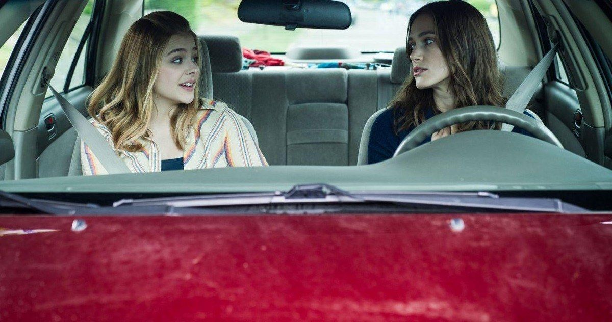 Laggies Acquired by A24 for a Summer Release