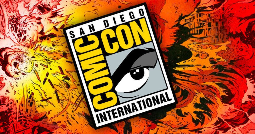 San Diego Comic-Con 2020 Is Still Happening as Planned