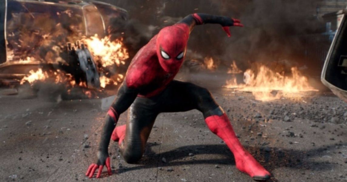Spider-Man: Far from Home Extended Cut TV Spots Tease New Scenes &amp; Action Sequences