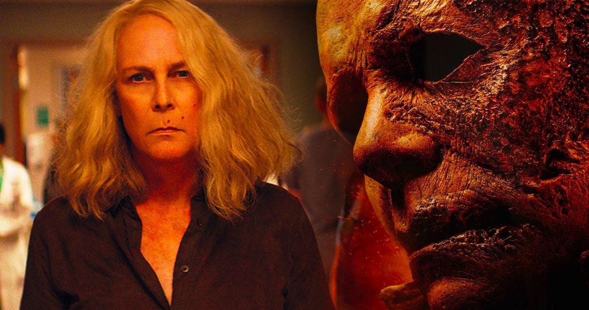 Halloween Kills: Jamie Lee Curtis Reveals How the Film Tackles Socially Relevant Issues