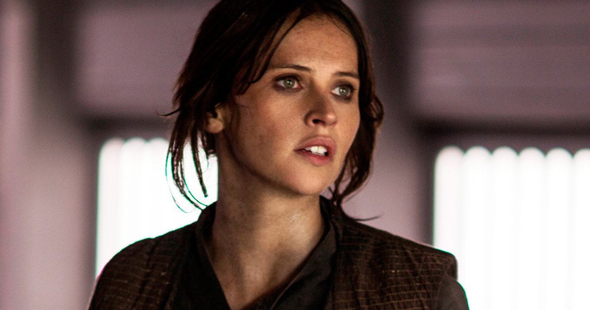 Star Wars Won't Cater to Male Fans Says Lucasfilm President