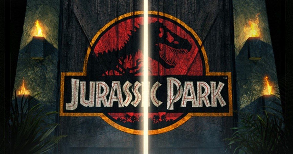 Jurassic Park Theme Hits #1 on Billboard Charts 22 Years After Release