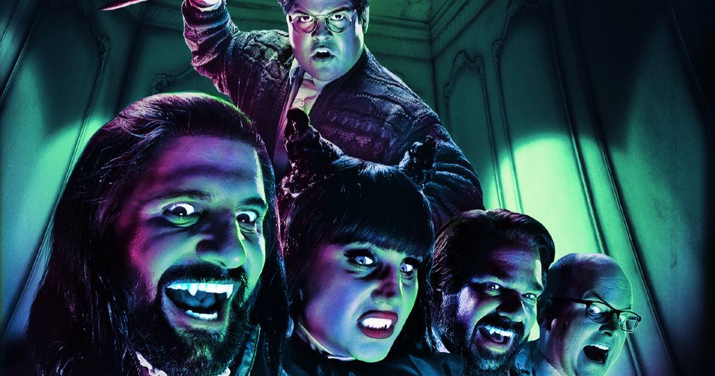 What We Do in the Shadows Renewed for Season 3 on FX