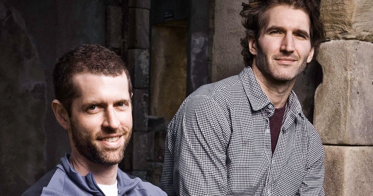 Game of Thrones Creators Plan Feature Debut with Dirty White Boys