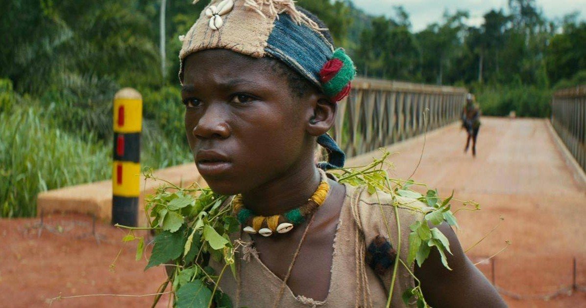Spider-Man: Homecoming Lands Breakout Beasts of No Nation Star